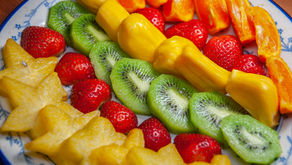 The Fruit Platter