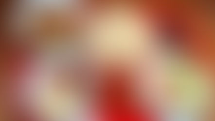 A Tiny Charcuterie Platter