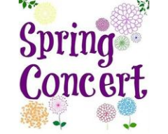 Spring Concert 2027