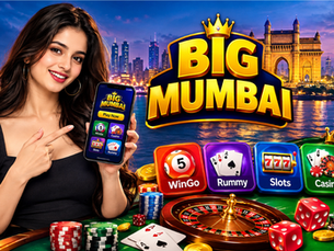 Big Mumbai