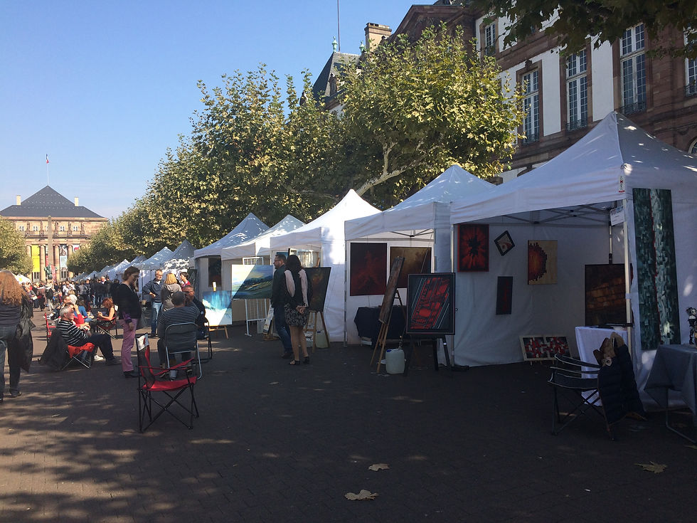 Place des Arts 24 sept 2017