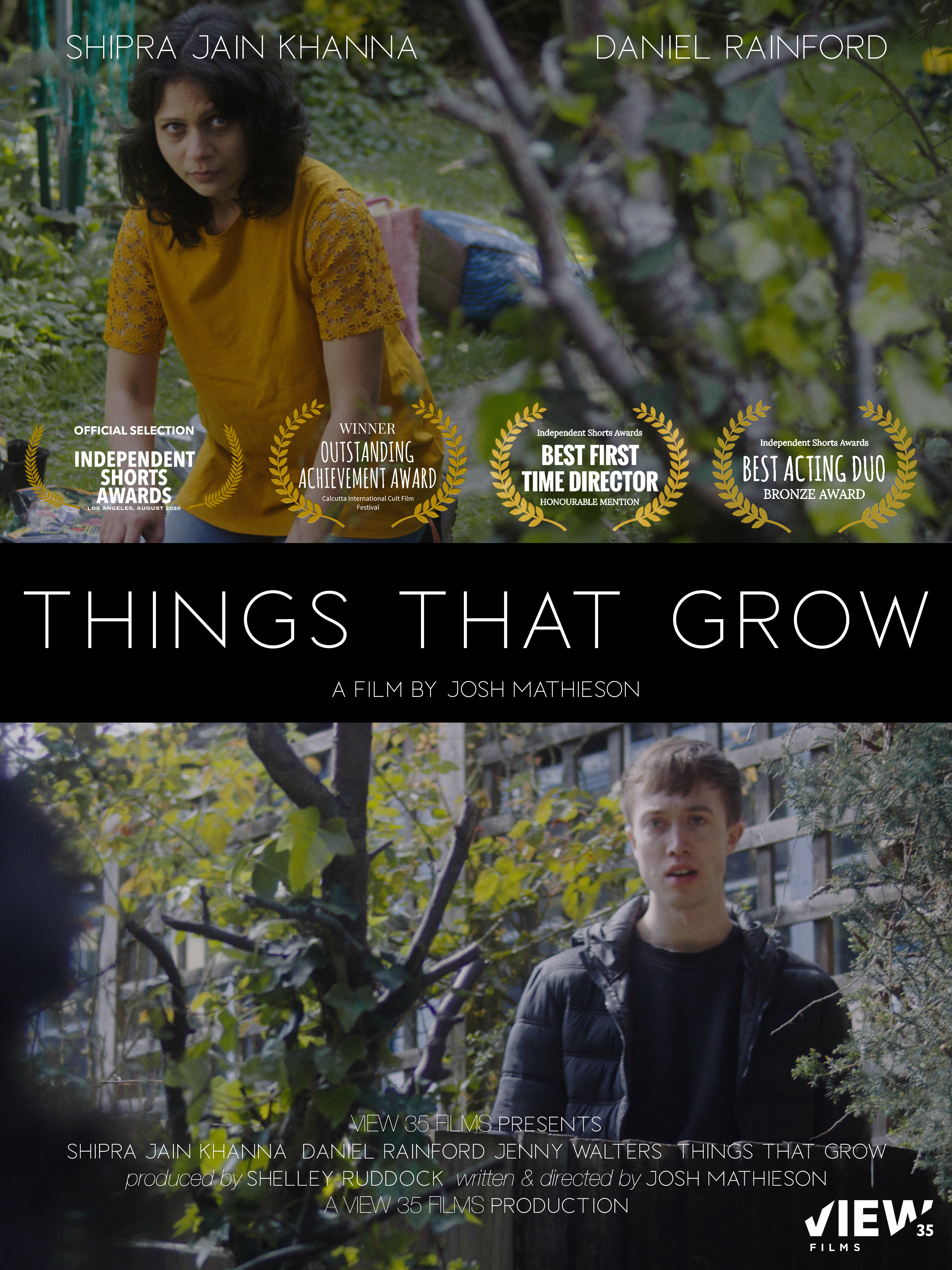 Things That Grow