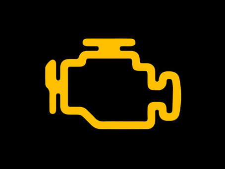 Check Engine Light Issues For Smog Check