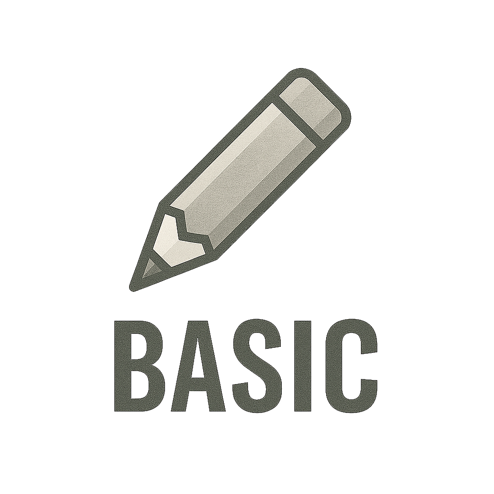 Zengon - Basic Package Icon