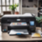 Wix AI Image