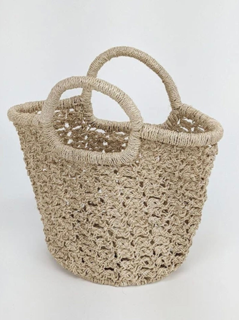 縮圖：A0025 Tapered Bag