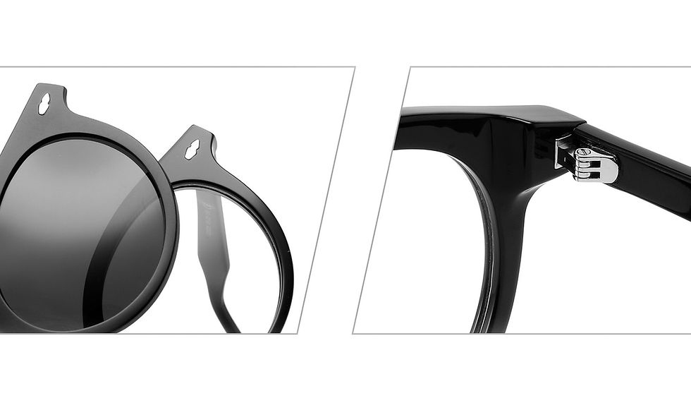 Miniatura: CLIP ON CA004