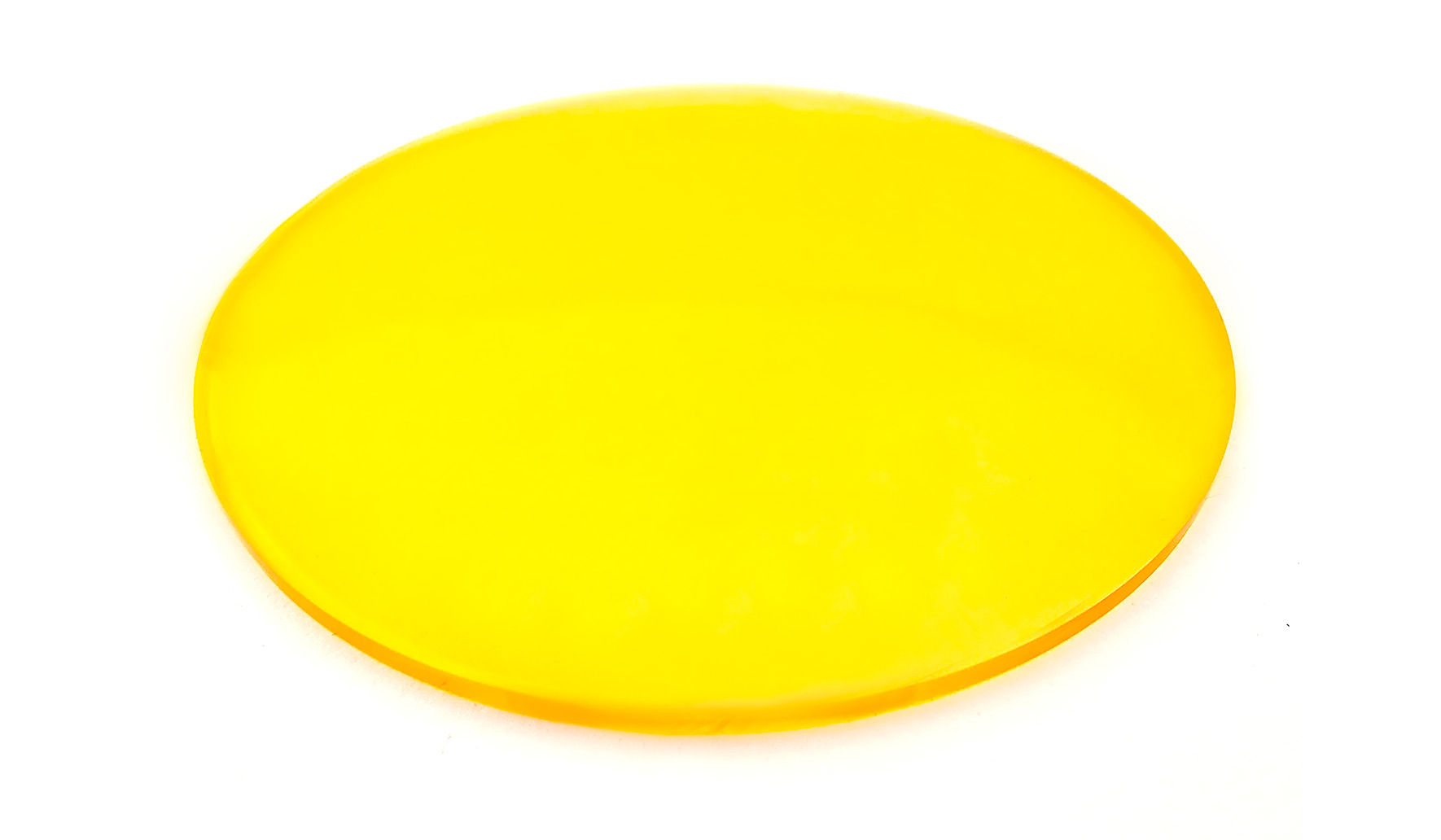 Blue Blocker Amarillo 450nm