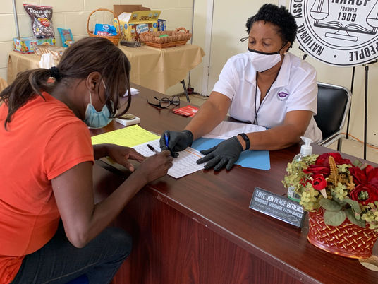 LPSF's Community Engagement Helping Clarendon County During COVID 19 Pandemic