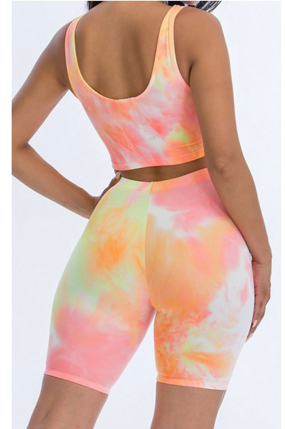 Thumbnail: Tye dye 4 set 