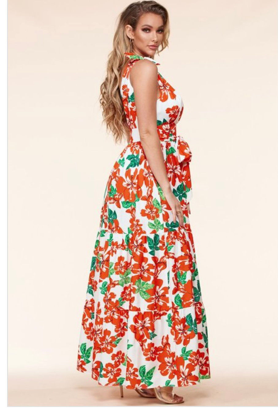 Thumbnail: Tropical Breeze 