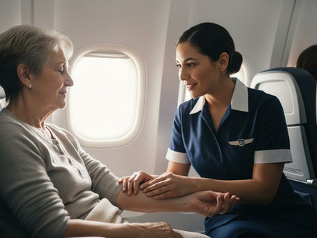 How to Move a Parent from a Nursing Home in Another State: A 2026 Guide
