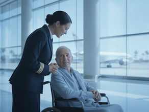 Getting a Loved One Home from a Caribbean Hospital: A Guide to Medical Repatriation