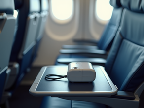 Navigating Oxygen Travel Regulations on Airlines for Domestic and International Flights