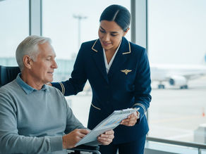 Medical Clearance for Airline Travel Process: The 2026 Essential Guide