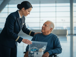 TSA Carry-On Rules 2026: The Essential Guide for Medical Travelers