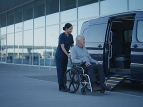 Medical Cab Services: A 2026 Guide to Non-Emergency Medical Transportation