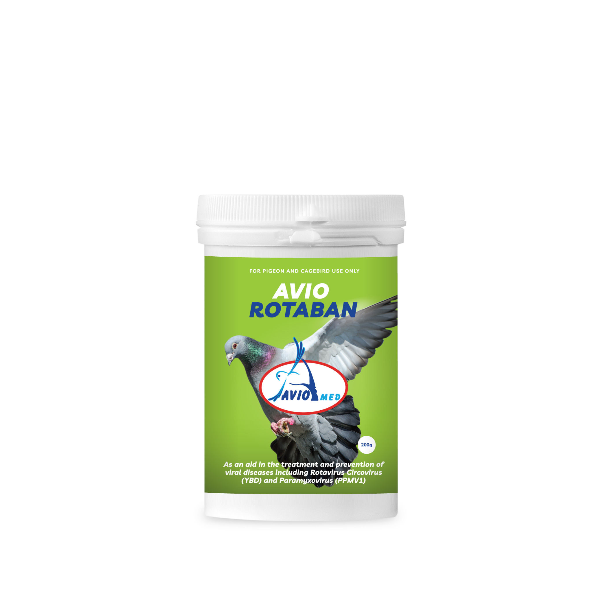 Aviomed Rotaban