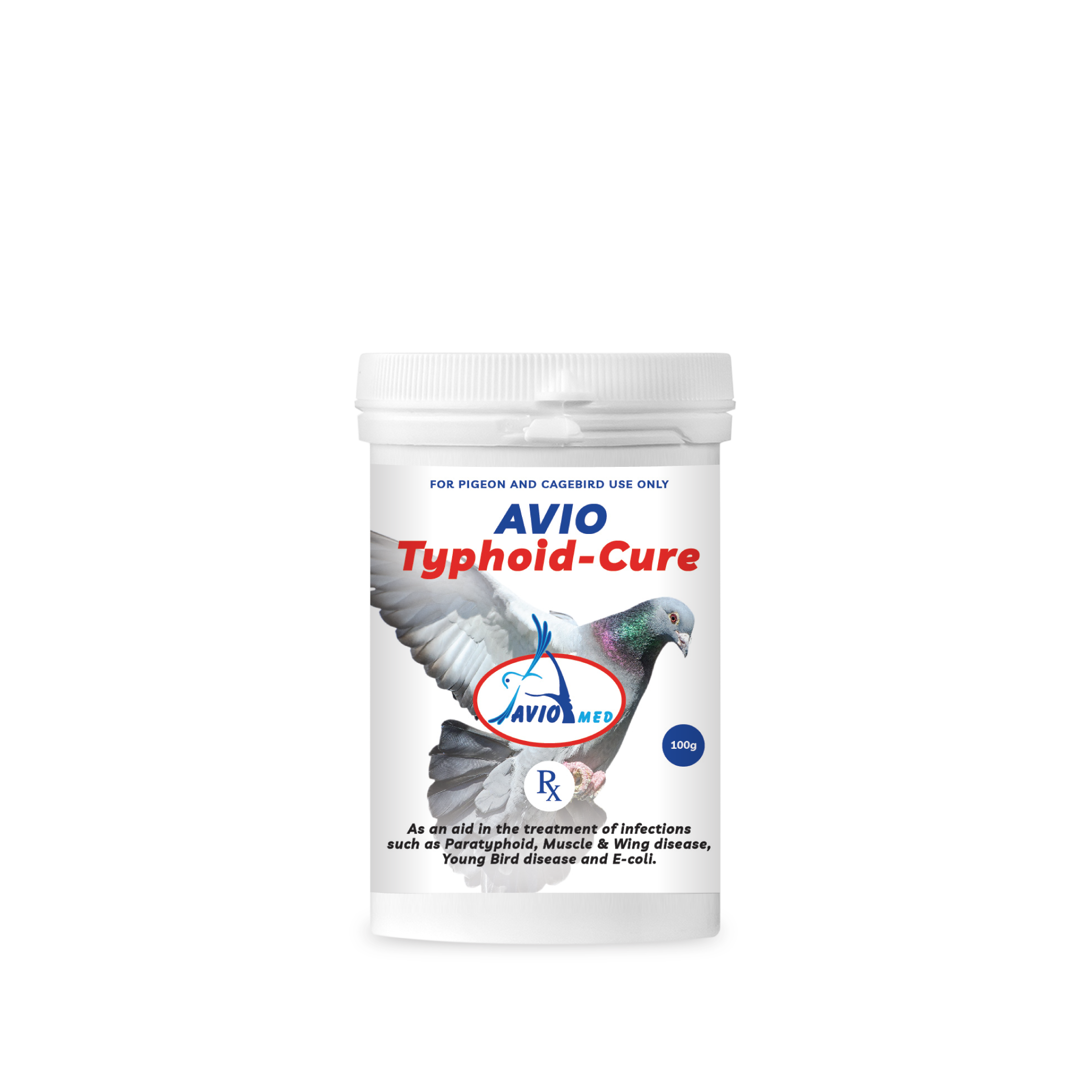 Typhoid Cure
