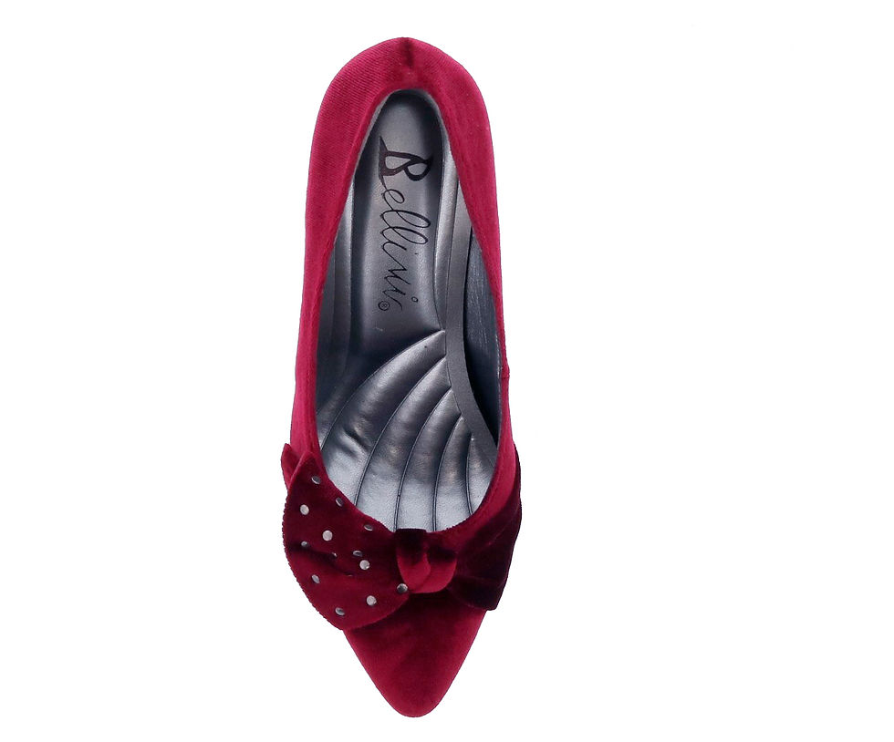 Thumbnail: Charm ST - Wine
