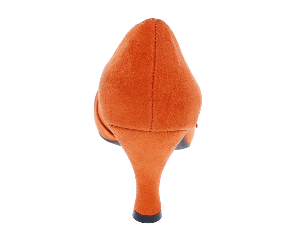 Thumbnail: Charm - Orange