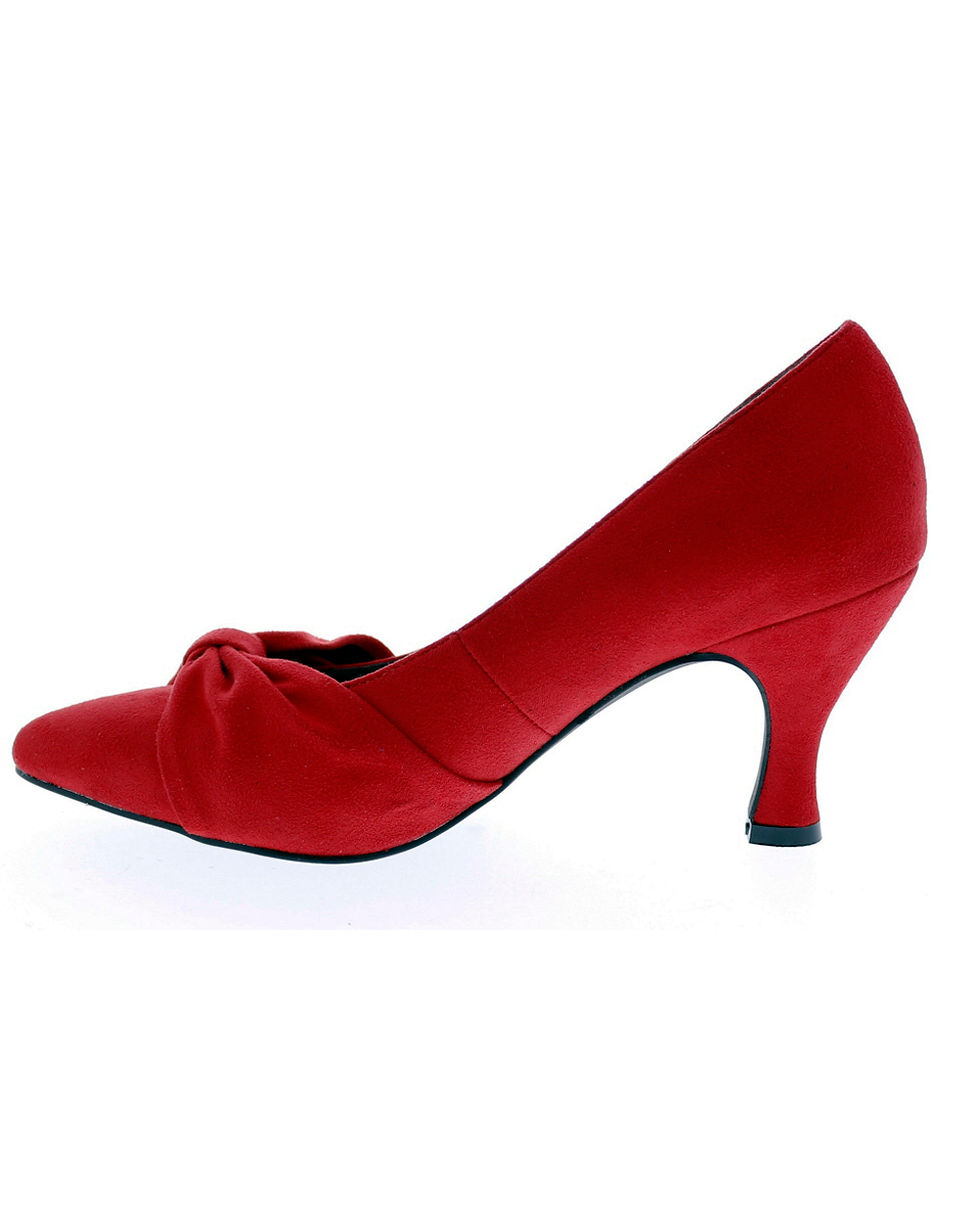 Thumbnail: Charm - Red