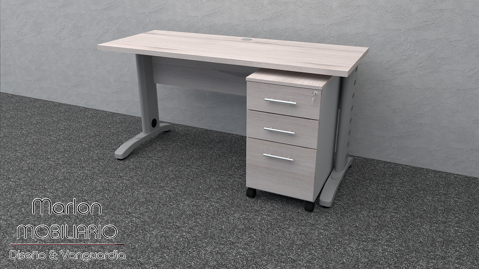 ESCRITORIO MOD. KEN