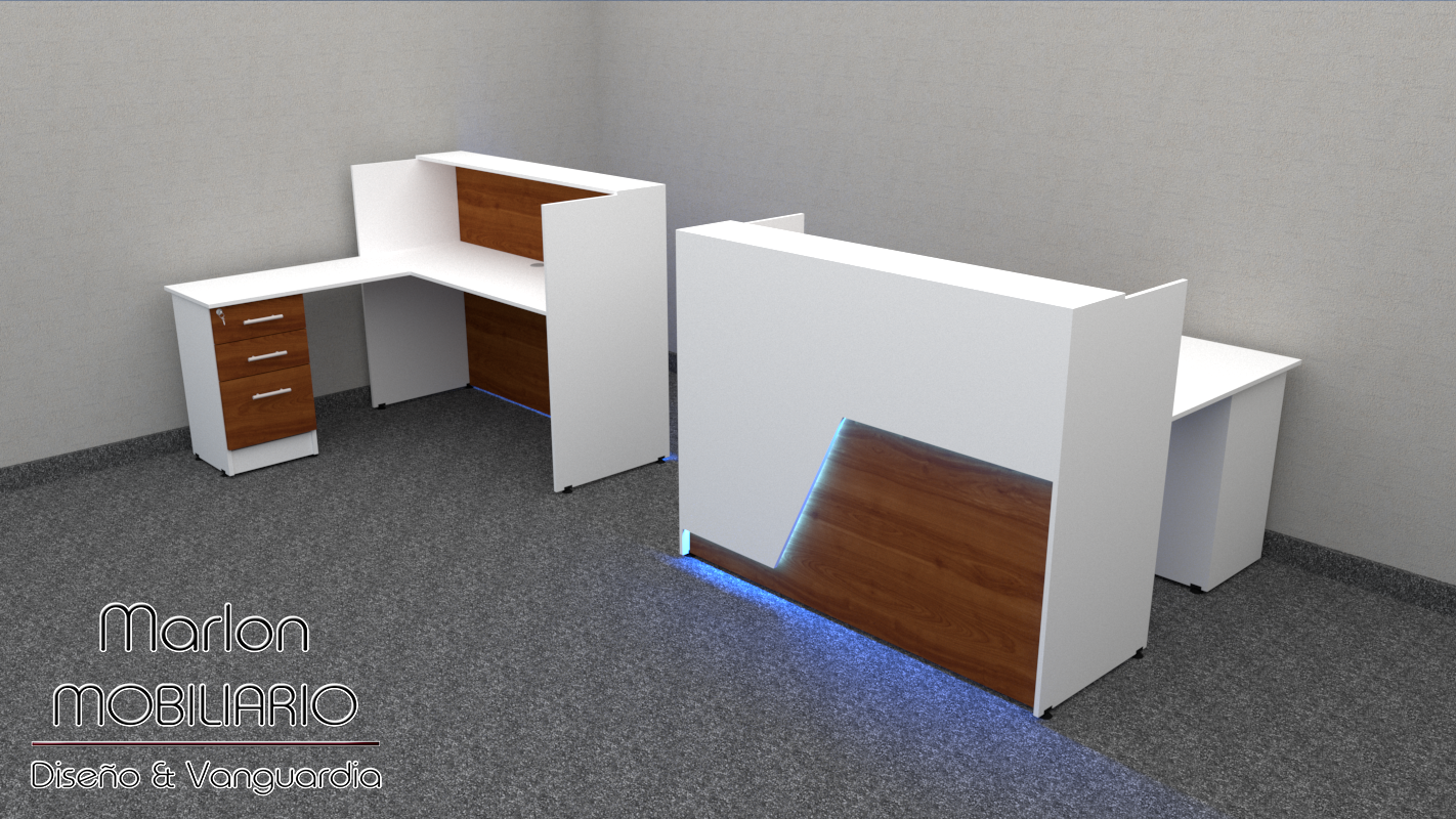 RECEPCION MOD. JAZK 150