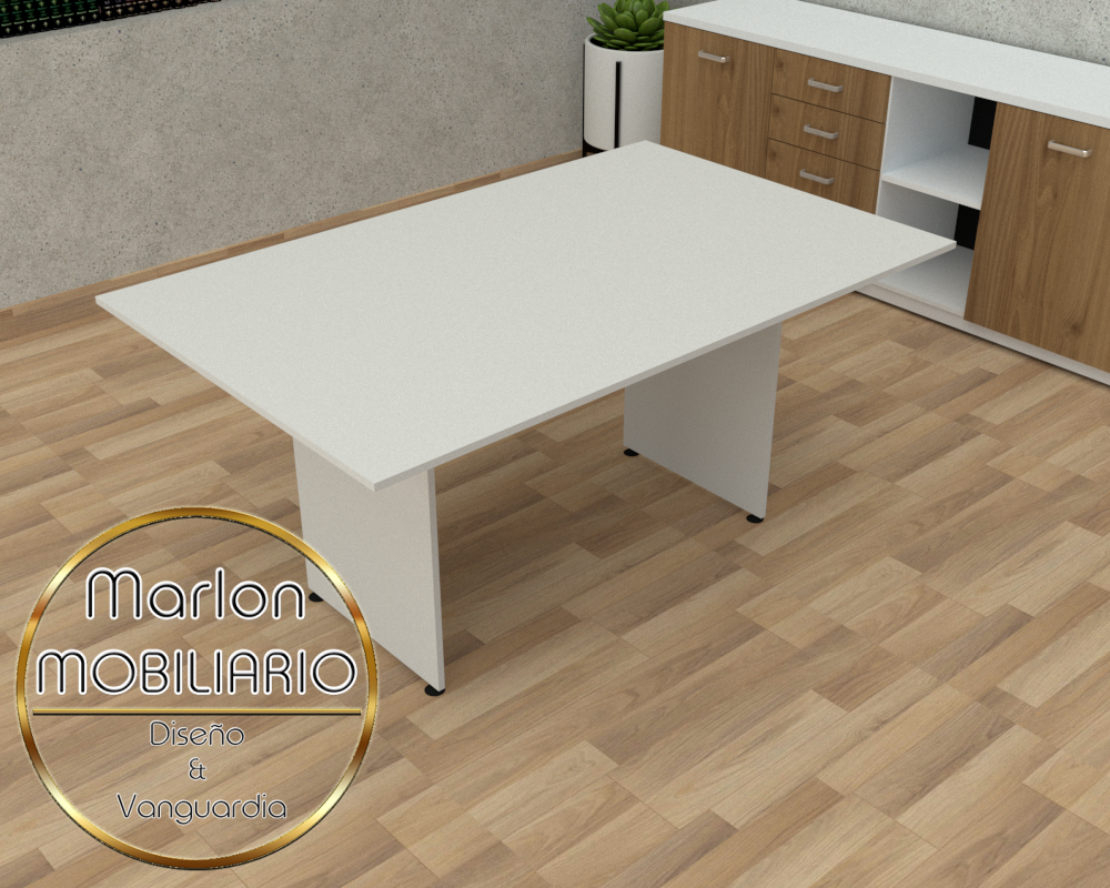 MESA DE JUNTAS MOD. ECKO