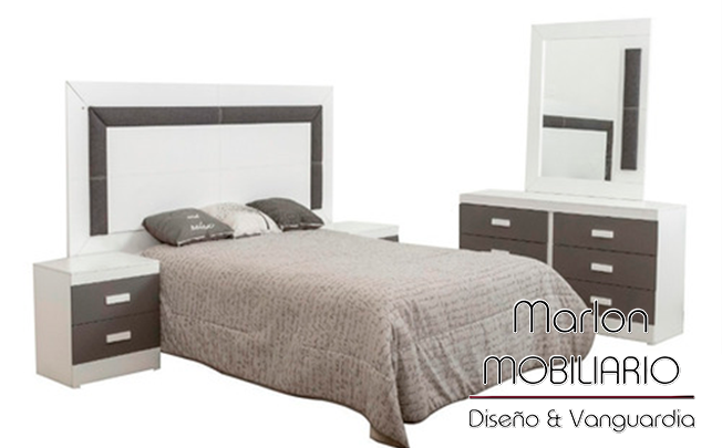 RECAMARA MOD. SONORA