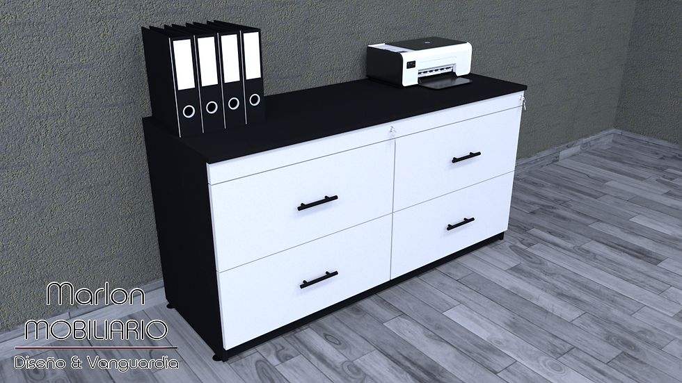 CREDENZA MOD. BRASIL