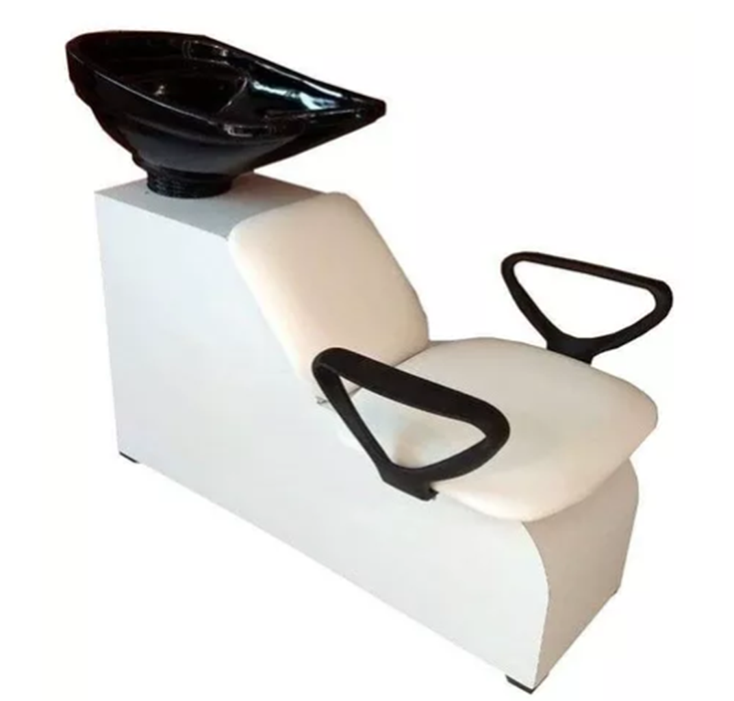 LAVACABEZAS MOD. STAR