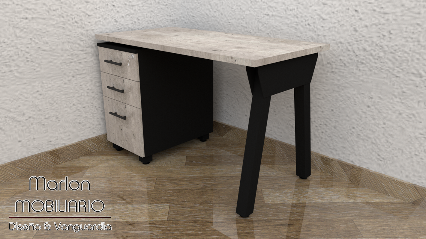 ESCRITORIO MOD. DANT