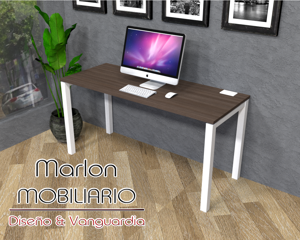 ESCRITORIO MOD. THAI