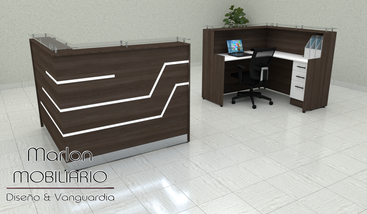 RECEPCION MOD. ZEROX