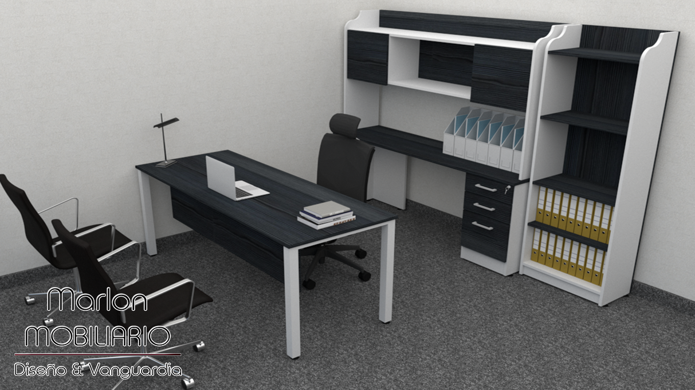 ESCRITORIO EJECUTIVO KANKUN