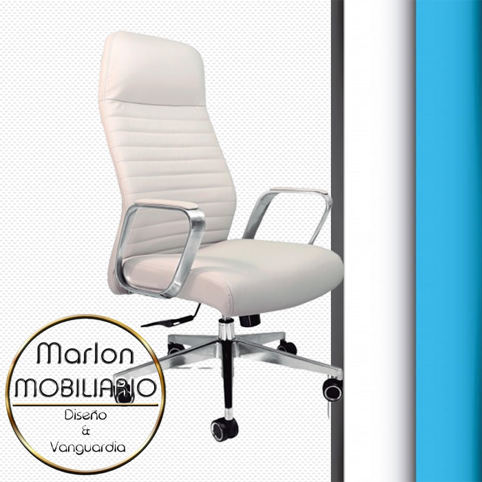 SILLON EJECUTIVO MOD. MALLORCA