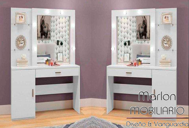 TOCADOR MOD. YASMINA