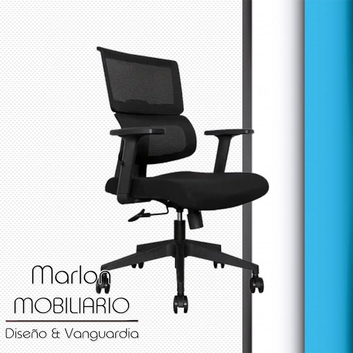 SILLA SECRETARIAL MOD. PORTUGAL