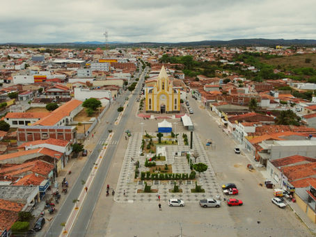 Barra de Santa Rosa aprova criação do Conselho Municipal de Turismo