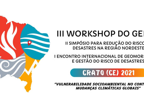 III Workshop do GENAT será sediado na cidade do Crato, no Ceará