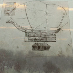 Instagram - #drypoint зепилин