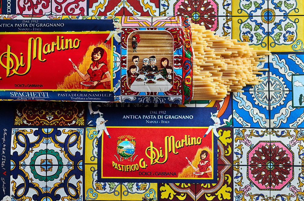 Edition Dolce & Gabbana