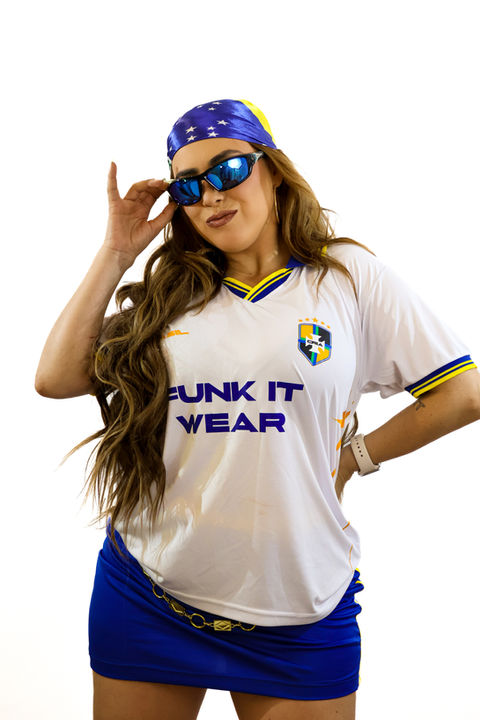 Yedda Ferreira