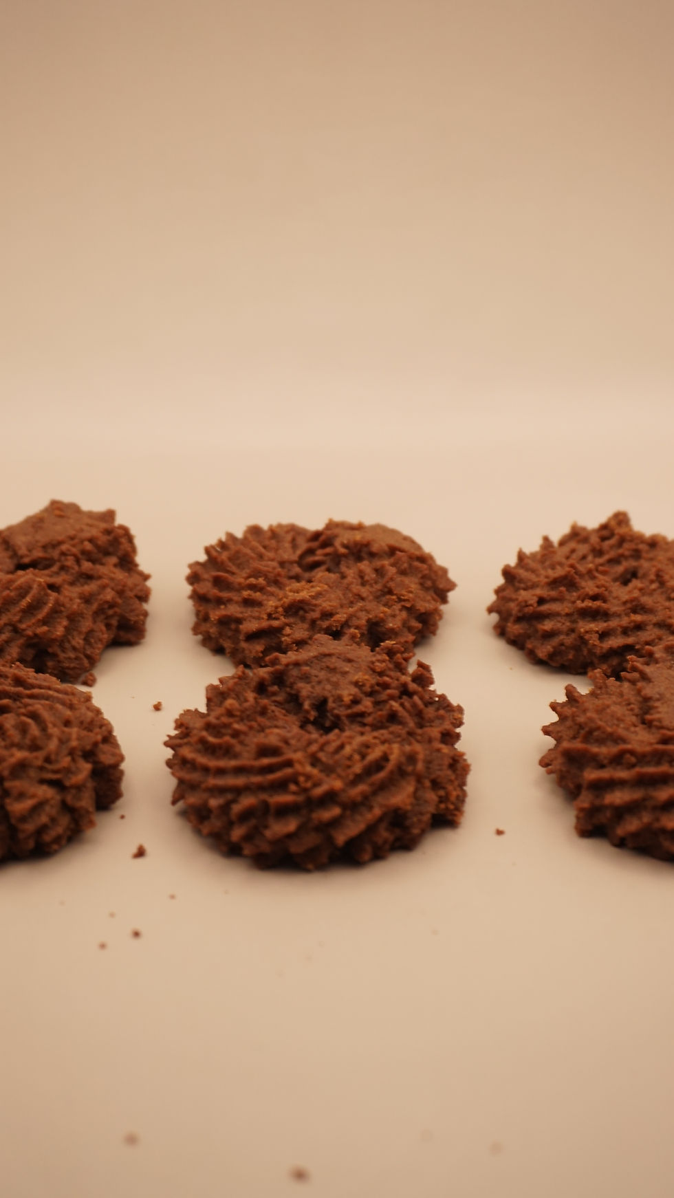 Thumbnail: Almond Coco