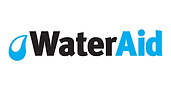 water aid logo