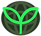 Reduce Your CO2 Emissions symbol