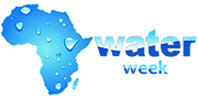 africa water week logo