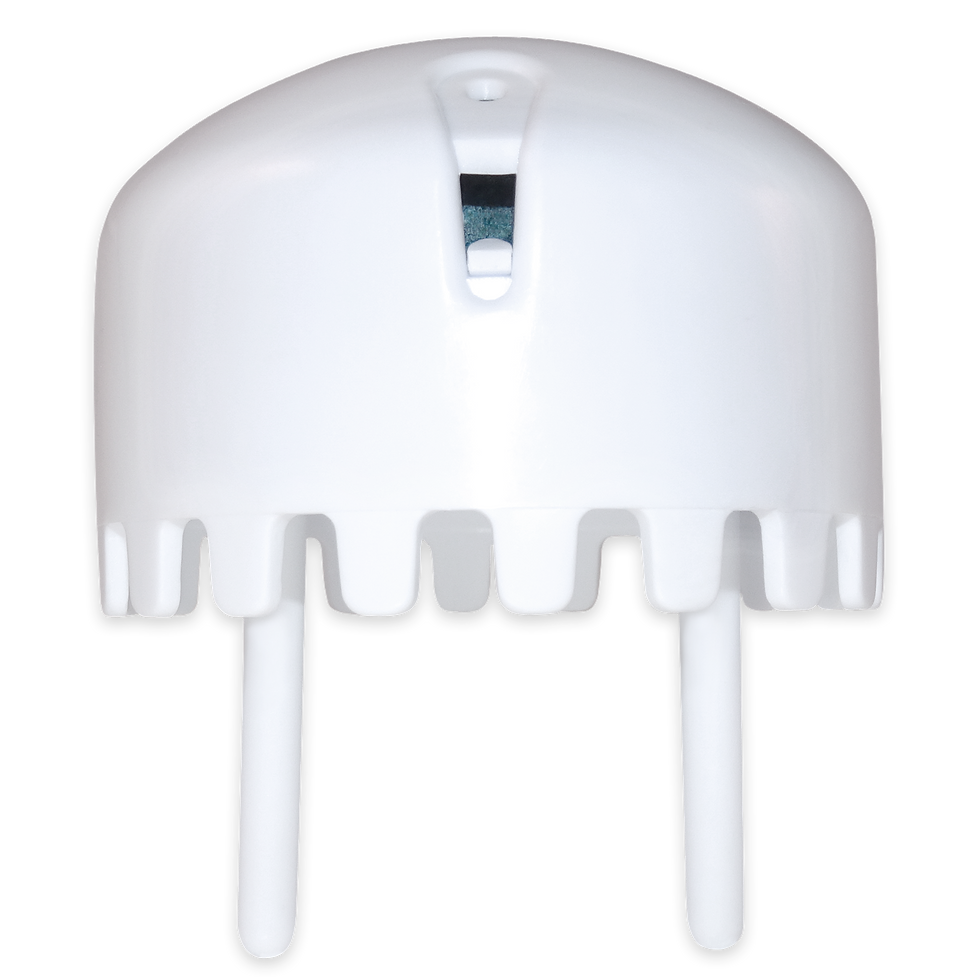 Thumbnail: Eco Cap - TYPE 1 + Washroom Cleaner