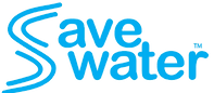 Save Water Logo